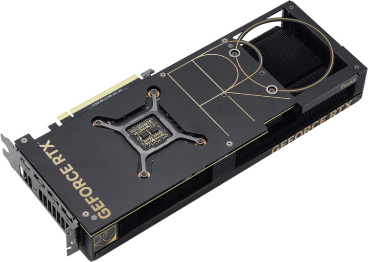 ASUS ProArt GeForce RTX 4080 OC Edition, 16GB GDDR6X_330686061