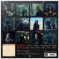 Kalendář 2021 - The Witcher seriál_1251289581