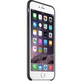 Apple Silicone Case pro iPhone 6 Plus, černá_2071142848