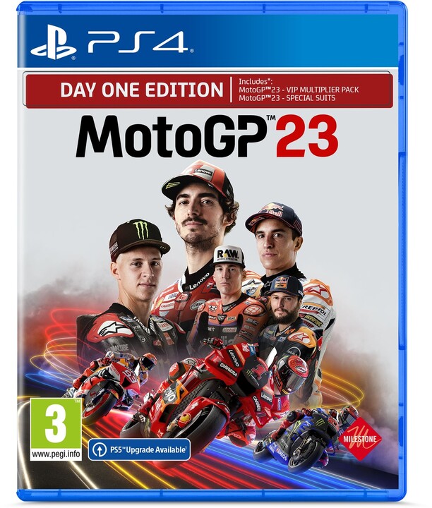 MotoGP 23 - Day One Edition (PS4)_945154338