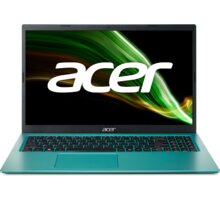 Acer Aspire 3 (A315-58), modrá Garance bleskového servisu s Acerem + Servisní pohotovost – vylepšený servis PC a NTB ZDARMA + O2 TV HBO a Sport Pack na dva měsíce