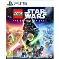 Lego Star Wars: The Skywalker Saga (PS5) O2 TV HBO a Sport Pack na dva měsíce
