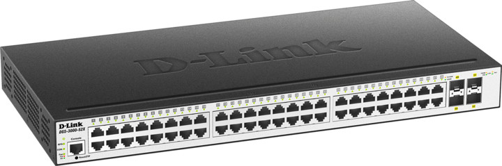 D-Link DGS-3000-52X_475207348