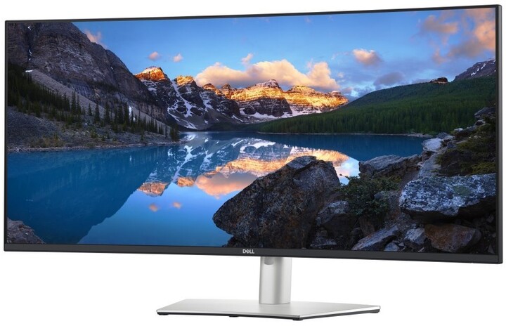 Dell UltraSharp U4021QW - LED monitor 40&quot;_1879274802