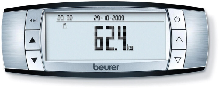 BEURER diagnostická váha BF 105, Bluetooth_208935038