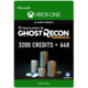 Tom Clancy's Ghost Recon Wildlands 3840 GR Credits (Xbox ONE) - elektronicky