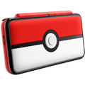 Nintendo New 2DS XL, Pokéball Edition + Pokémon Ultra Sun_2045182743