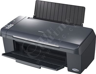 Epson Stylus DX4400_734485880