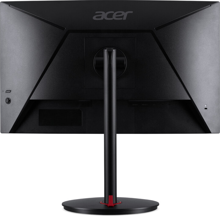 Acer Nitro XZ240QPbmiiphzx - LED monitor 23,6&quot;_104883120