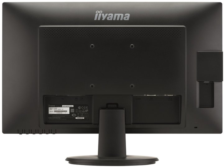 iiyama ProLite X2483HSU-B1 - LED monitor 24&quot;_356146556