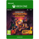 Minecraft Dungeons: Hero Edition (Xbox ONE) - elektronicky