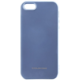 Molan Cano Jelly TPU Pouzdro pro iPhone X, nebesky modrá