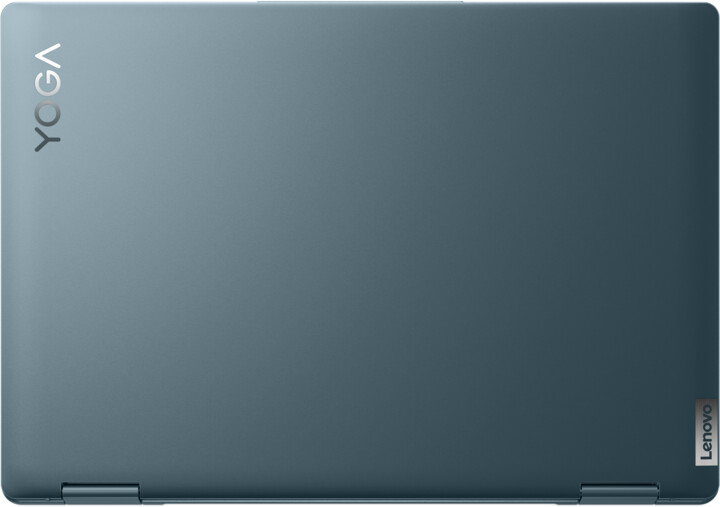 Lenovo Yoga 7 14ARB7, modrá_1703095817