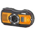 RICOH WG-5 GPS, oranžová, kit_1451960682