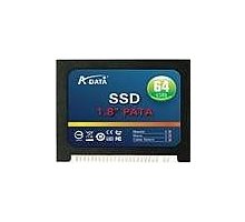ADATA Solid State Disk (SSD) 64GB PATA 1.8&quot; (MLC)_203566657