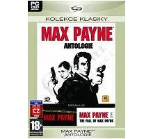 Max Payne Anthology (Nová Kolekce Klasiky)_776909481