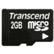Transcend Micro SD 2GB