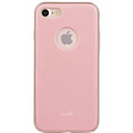 Moshi iGlaze Apple iPhone 7, růžové_1575603967