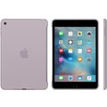 Apple iPad mini 4 Silicone Case, fialová_2018701683
