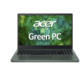 Acer Aspire Vero (AV15-53P), zelená_1906887393