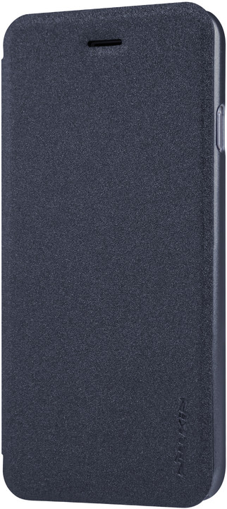 Nillkin Sparkle Folio Pouzdro Black pro iPhone 7 Plus_1814674252