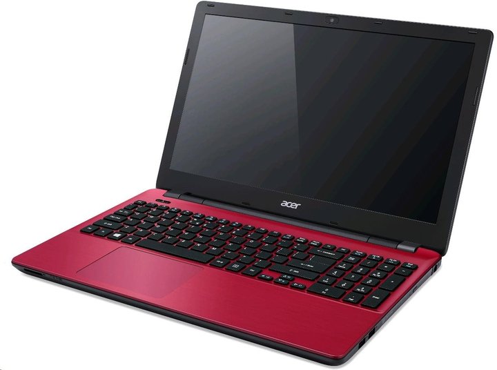Acer Aspire E15 (E5-521-874G), červená_361973194