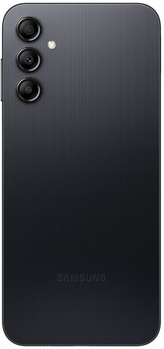 Samsung Galaxy A14, 4GB/64GB, Black_59691214