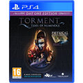 Torment: Tides of Numenera - Day One Edition (PS4)_1430449037