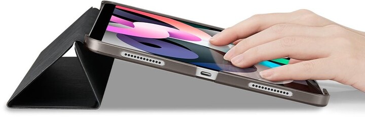 Spigen ochranný kryt Smart Fold pro Apple iPad Air 10.9&quot; (2022/2020)_1002451192