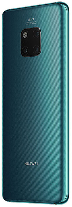 Huawei Mate 20 Pro, 6GB/128GB, Green_201806211