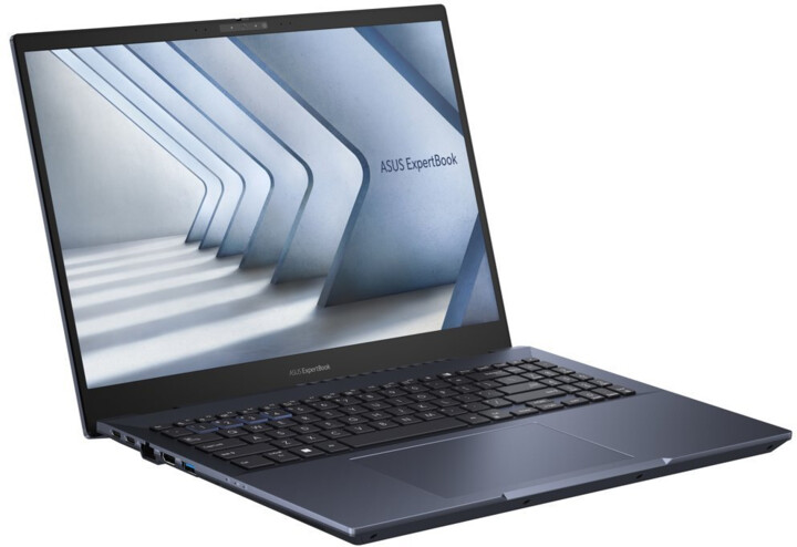 ASUS ExpertBook B5 (B5602, 13th Gen Intel), černá_1303945932