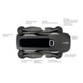 YUNEEC kvadrokoptéra - dron, Mantis Q X Pack se 4K kamerou,ovladačem a taškou, černá_509112419