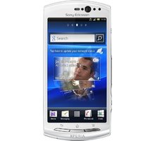 Sony Ericsson Xperia neo V, Classic White_104747532