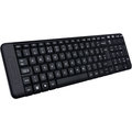 Logitech Wireless Keyboard K230, CZ