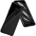 Spigen Liquid Crystal pro Samsung Galaxy S9+, matte black_1203923410