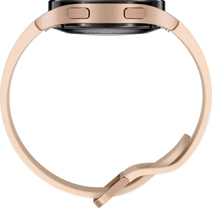 Samsung Galaxy Watch 4 40mm, Pink Gold_518299593