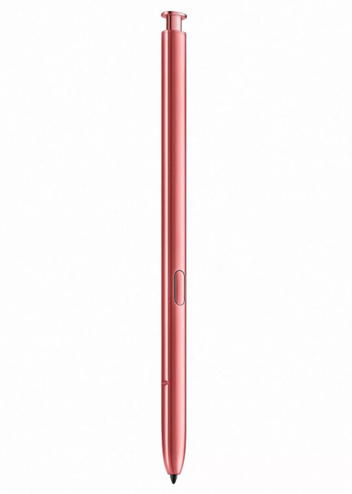 Samsung Galaxy Note10, 8GB/256GB, Pink_2145564161