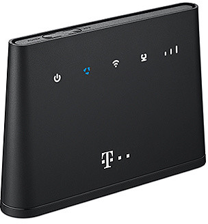 Huawei B310, T-mobile, černý_950513597