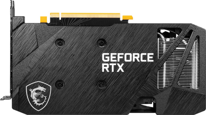 MSI GeForce RTX 3050 VENTUS 2X 8G OCV1, 8GB GDDR6_812599885