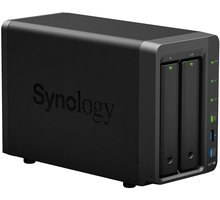 Synology DS716+ DiskStation_1686285883