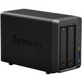Synology DS716+ DiskStation_1686285883