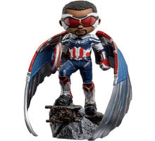 Figurka Mini Co. Captain America - Sam Wilson 097390
