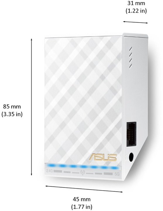 ASUS RP-AC52_68453838