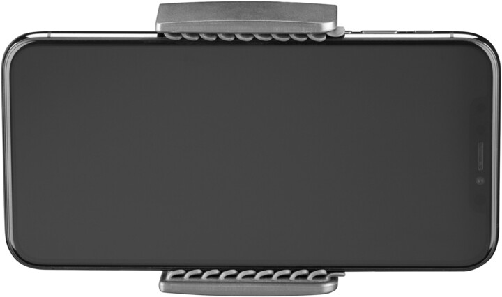 CellularLine univerzální držák s přísavkou Pilot Embrace pro mobilní telefony, černá_1232431763
