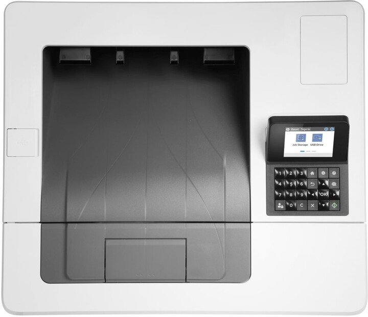 HP LaserJet Enterprise M507dn tiskárna, A4, duplex, černobílý tisk, Wi-Fi_1179671423