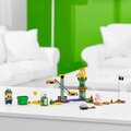 LEGO® Super Mario™ 71387 Dobrodružství s Luigim – startovací set_575465286