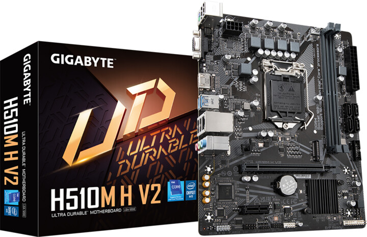 GIGABYTE H510M H V2 - Intel H470_1486194149