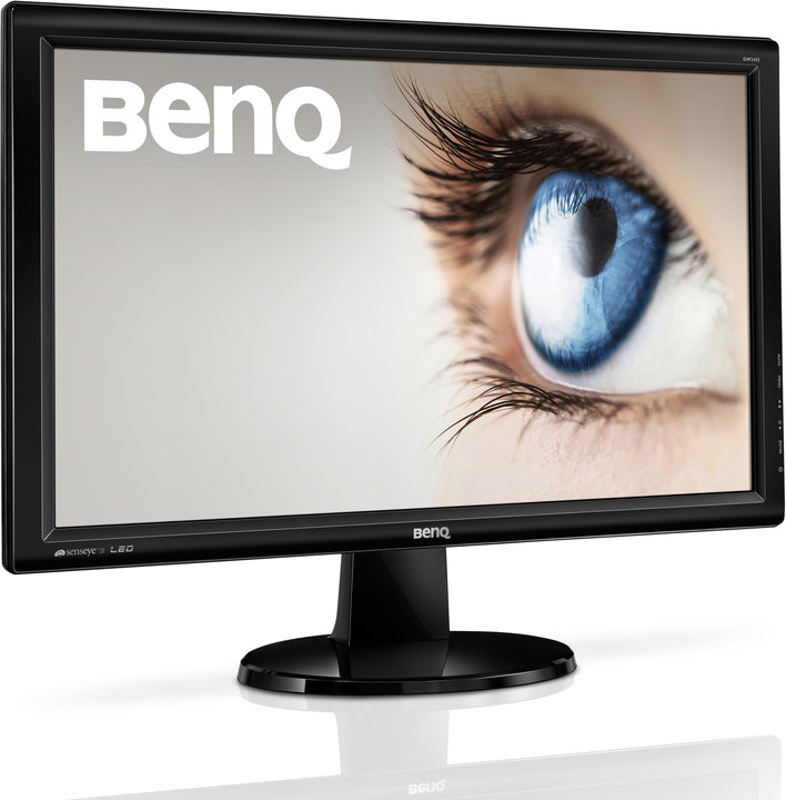 Benq GW2455H - LED monitor 24&quot;_313616242