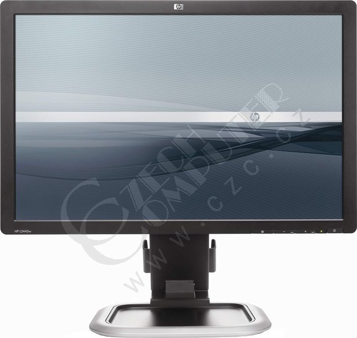 Hewlett-Packard L2445w - LCD monitor 24&quot;_2065990695