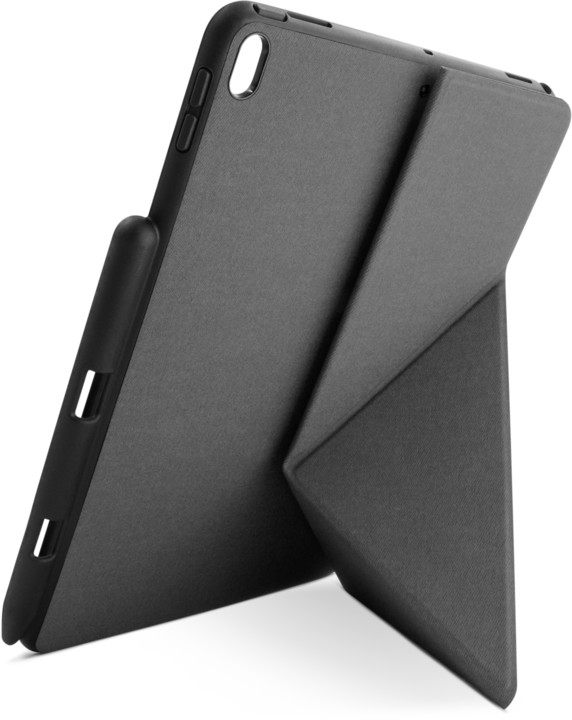EPICO Pro Flip Case iPad Air (2019), černá_817432033
